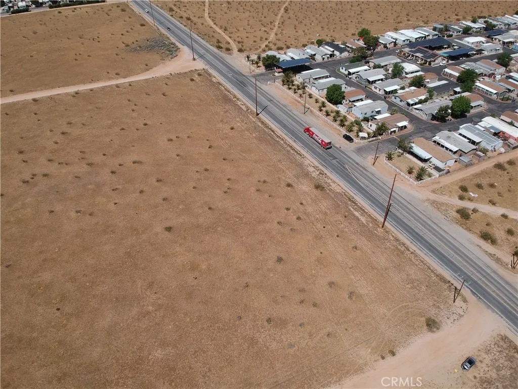 0 Bear Valley