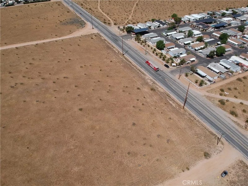 0 Bear Valley