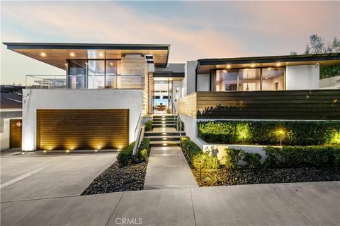 Property photo of 621 Malabar Drive, Corona Del Mar, CA 92625