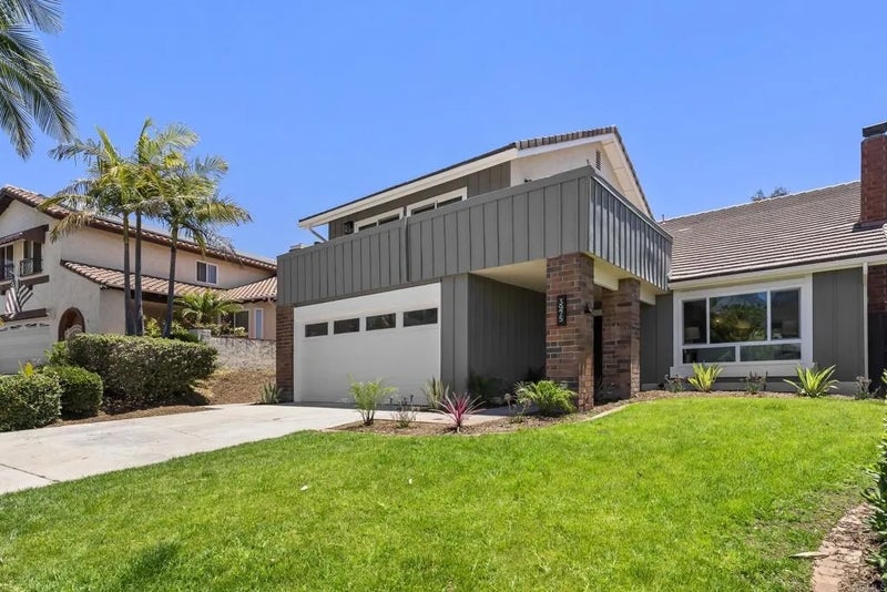 3975 Catamarca Drive