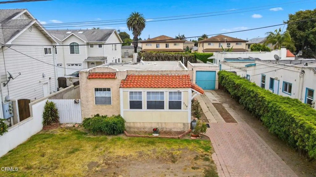 330 S Seaward Avenue