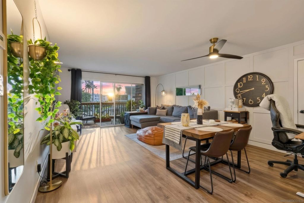 Photo of 4444 W point loma #56 Blvd, Point Loma, CA 92107 (MLS # 260003031)