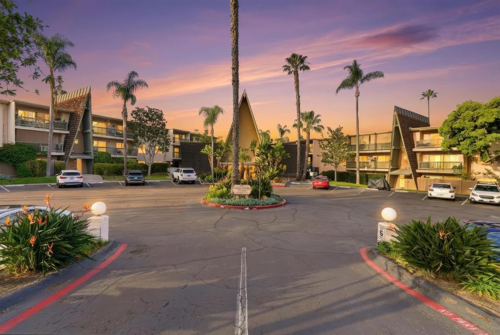 Photo of 4444 W point loma #56 Blvd, Point Loma, CA 92107 (MLS # 260003031)