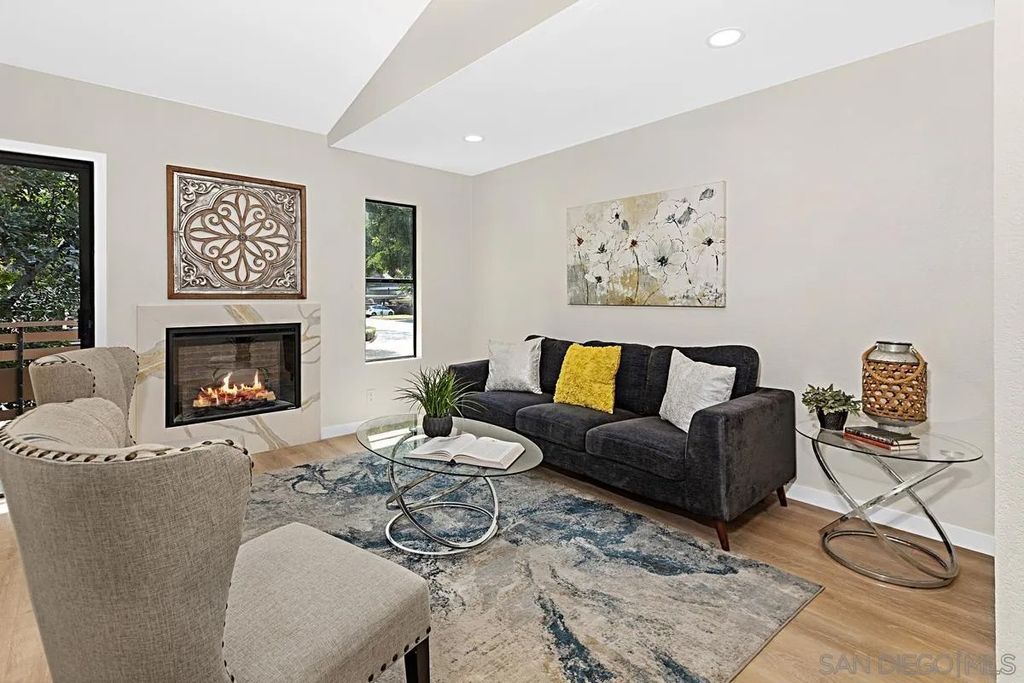 Photo of 9899 Scripps Westview Way #243, San Diego, CA 92131 (MLS # 2600376)