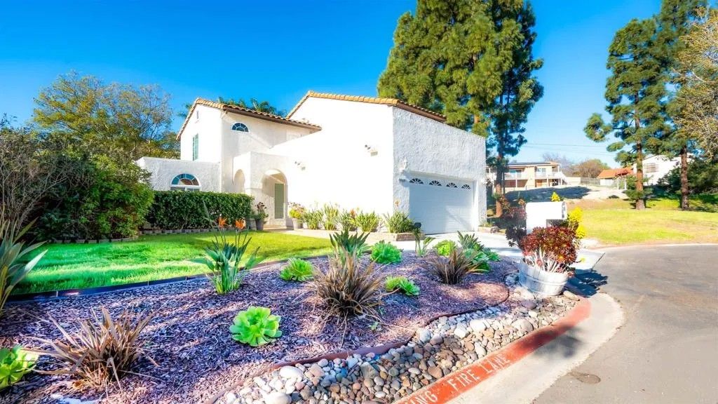 Photo of 9869 Aldergrove Lane, Spring Valley, CA 91977 (MLS # PTP2600957)