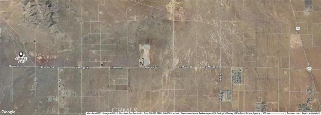 Photo of 1 Near El Mirage Rd, El Mirage, CA 92301 (MLS # TR26014412)
