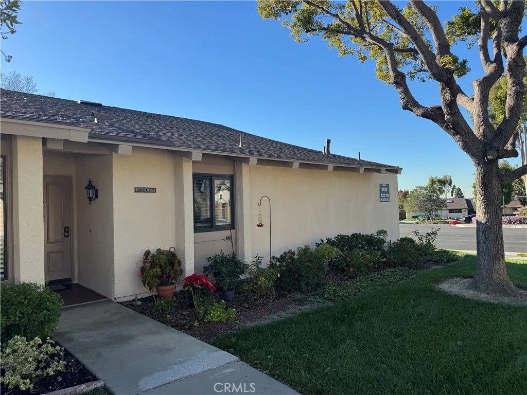 Photo of 13210 Avenida Santa Tecla #707A, La Mirada, CA 90638 (MLS # PW25273327)