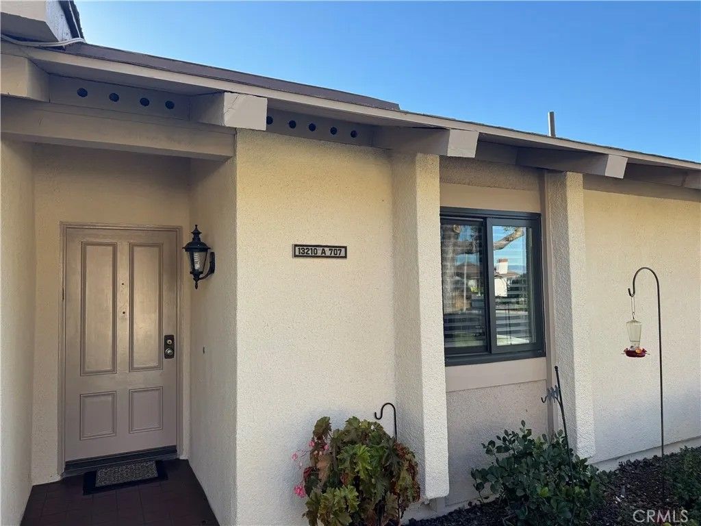 Photo of 13210 Avenida Santa Tecla #707A, La Mirada, CA 90638 (MLS # PW25273327)