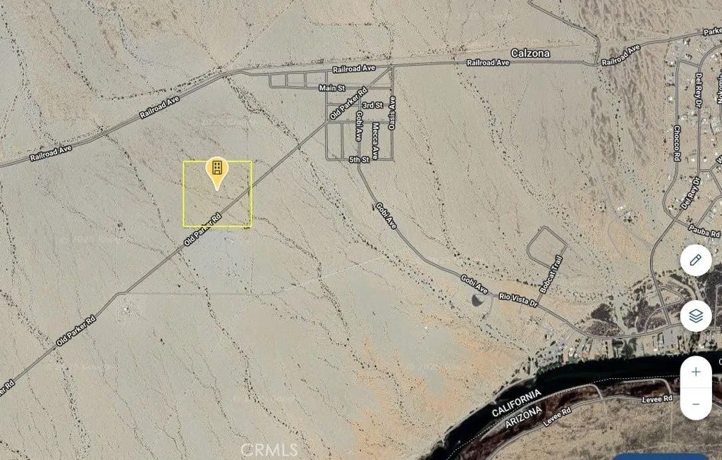 0 Old Parker Rd