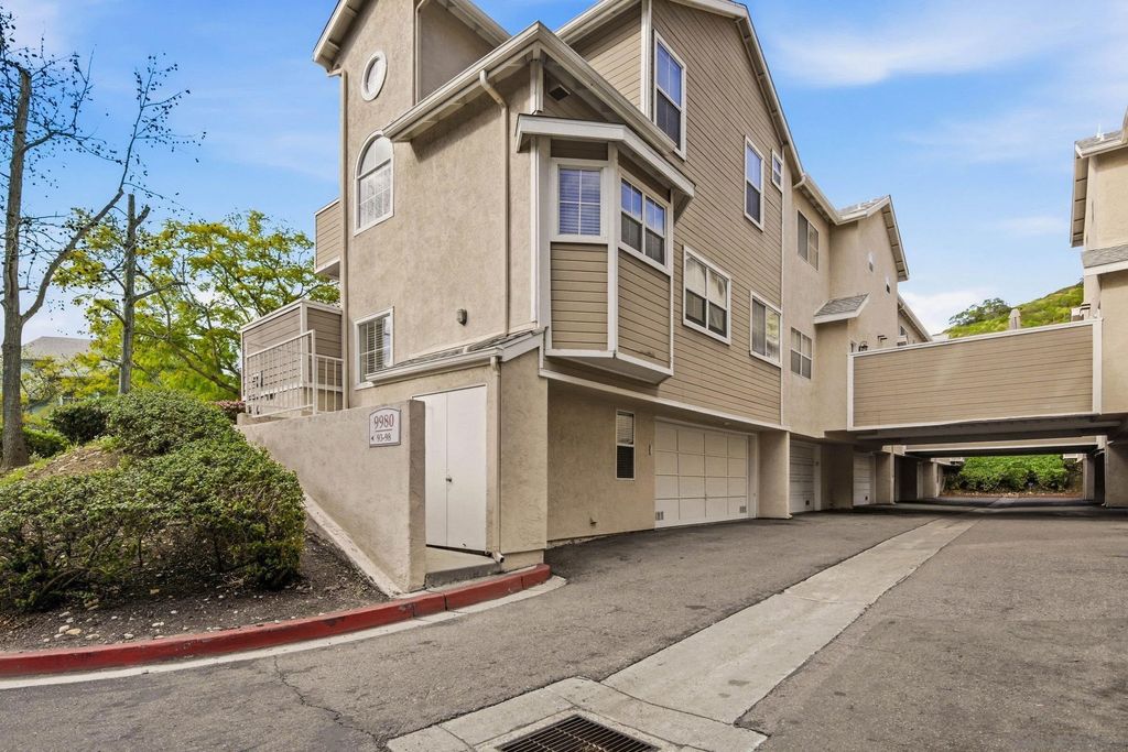 Photo of 9980 Scripps Vista Way #98, San Diego, CA 92131 (MLS # 260004001)