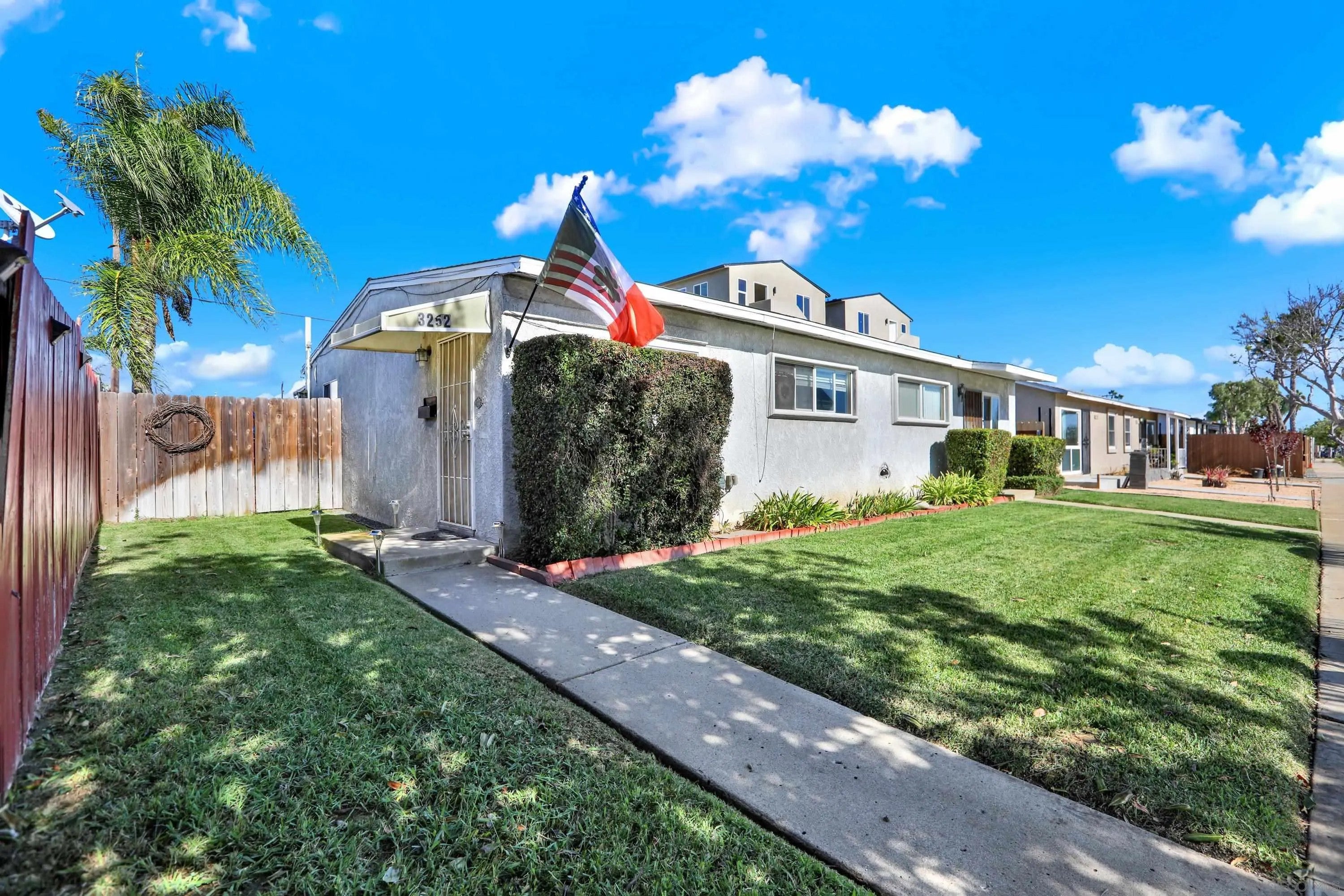 3252-54 Clairemont Mesa Blvd