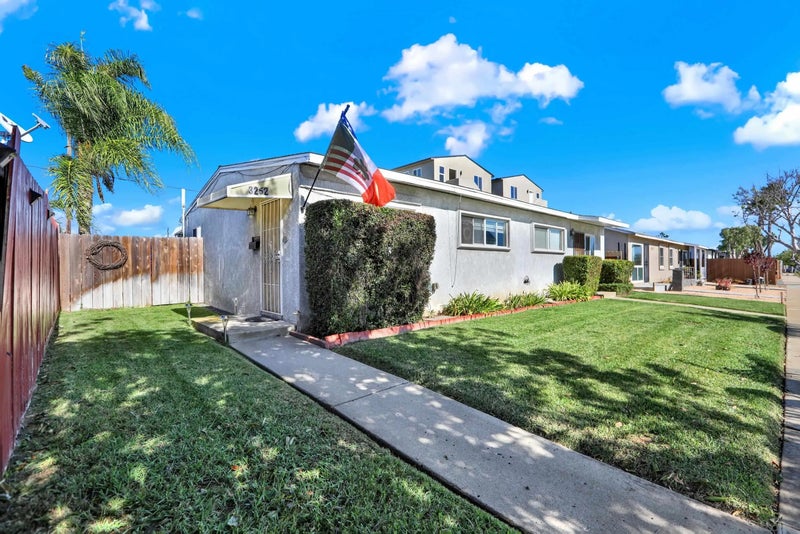 3252-54 Clairemont Mesa Blvd