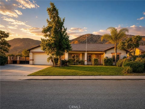 Photo of 1484 Adam St, Banning, CA 92220 (MLS # IV26152976)