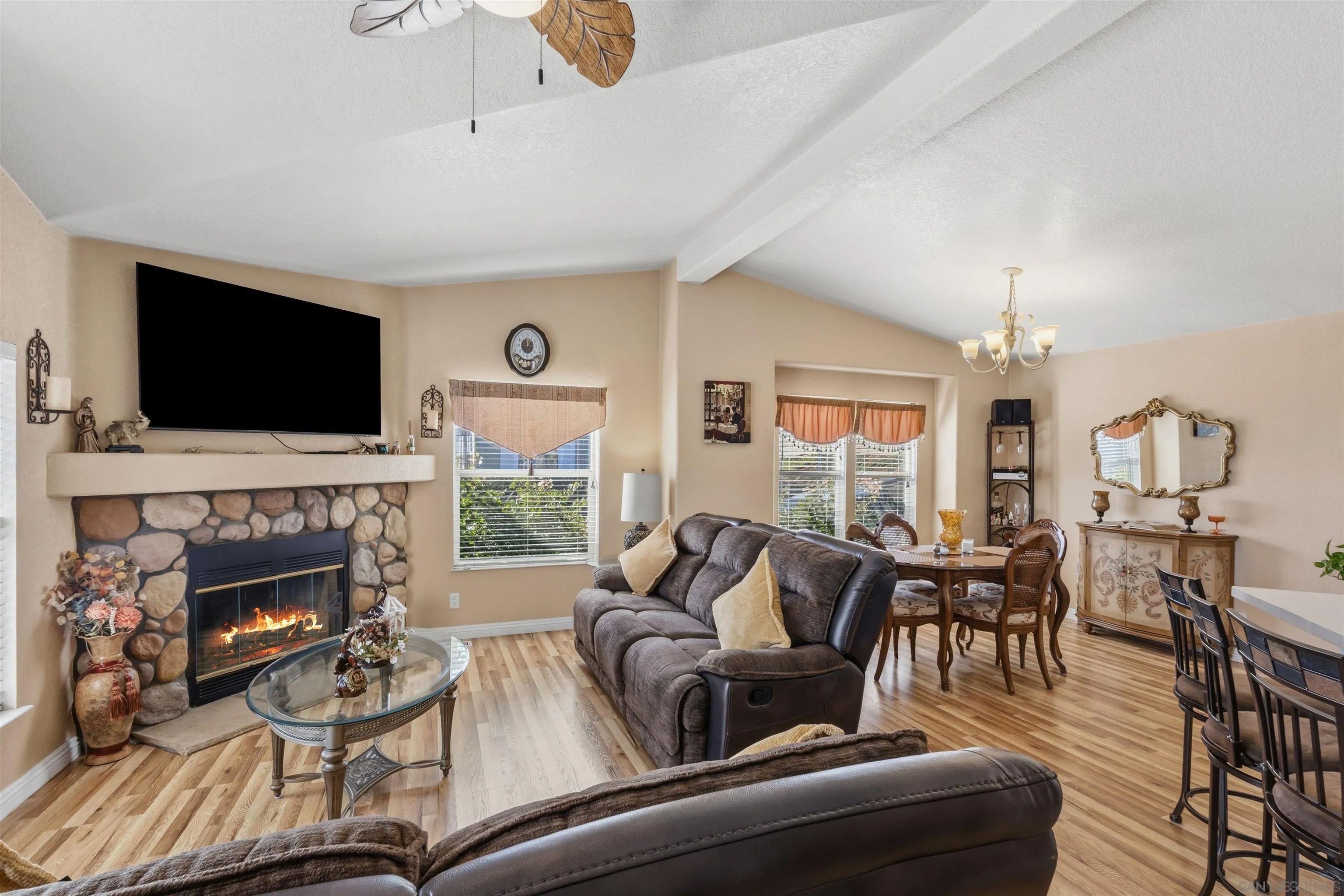 12250 Vista Del Cajon rd. Space #25