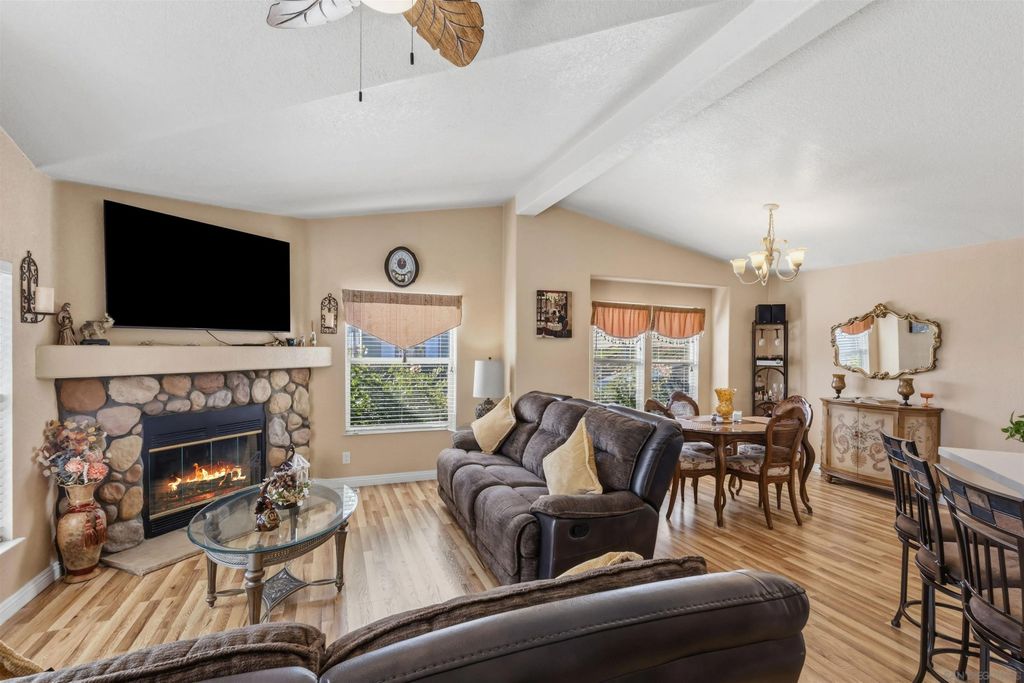 Photo of 12250 Vista Del Cajon Rd #Space 25, El Cajon, CA 92021 (MLS # 260001540)