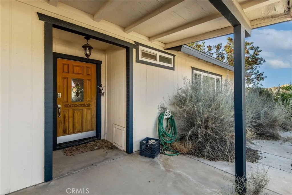 8623 Gobi Road