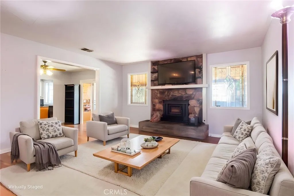 8623 Gobi Road