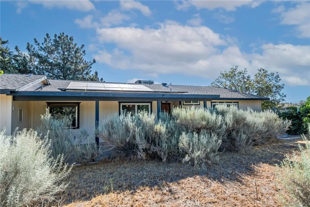 8623 Gobi Road