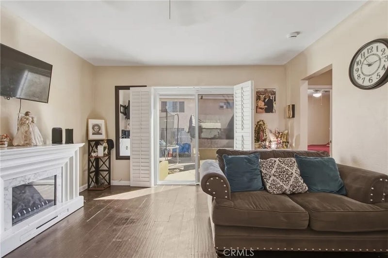 1006 N Matthisen