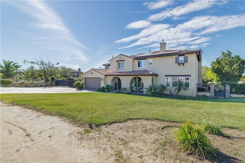17797 Canyonwood Drive