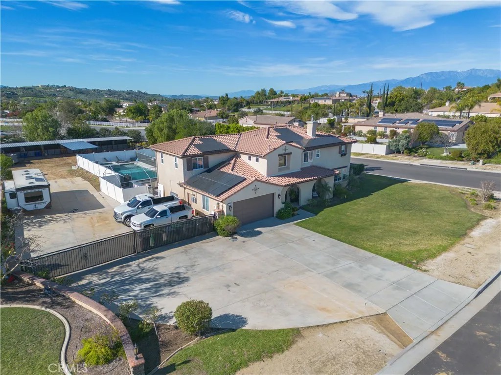 17797 Canyonwood Drive