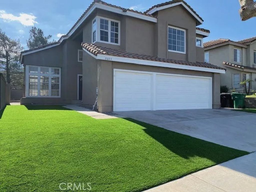 Photo of 2680 Via Corazon Drive, Corona, CA 92882 (MLS # OC26082445)