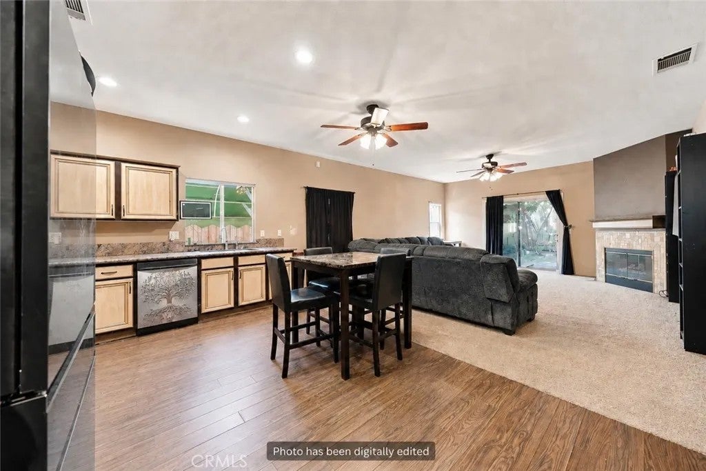 1213 Shenandoah Drive