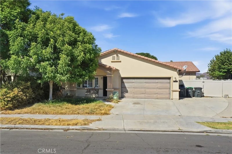 1213 Shenandoah Drive