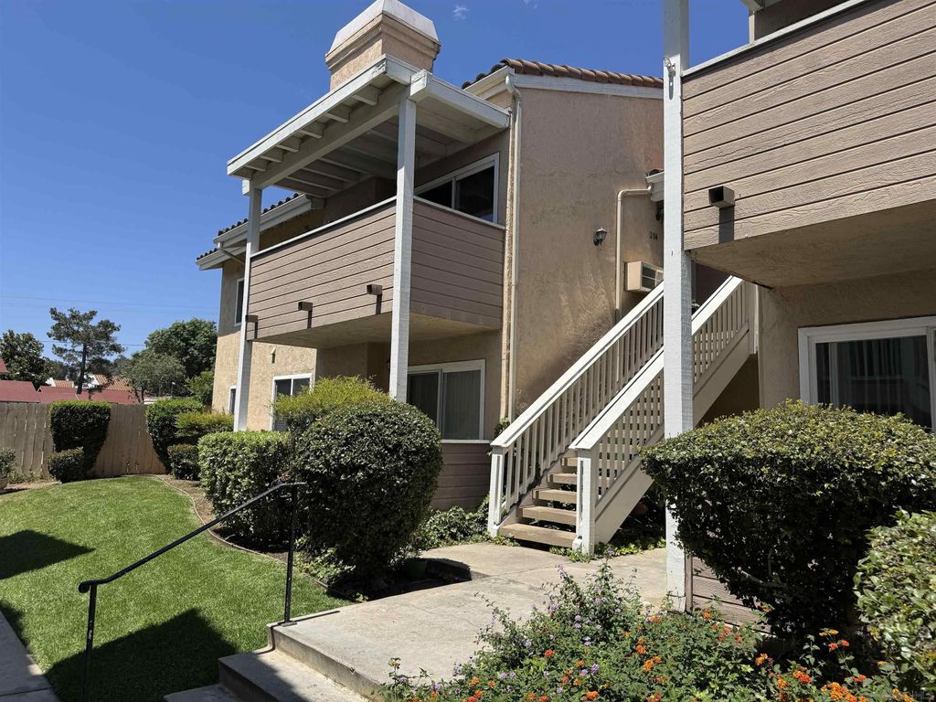 Photo of 1075 N Escondido Blvd #104, Escondido, CA 92026 (MLS # 250029299)