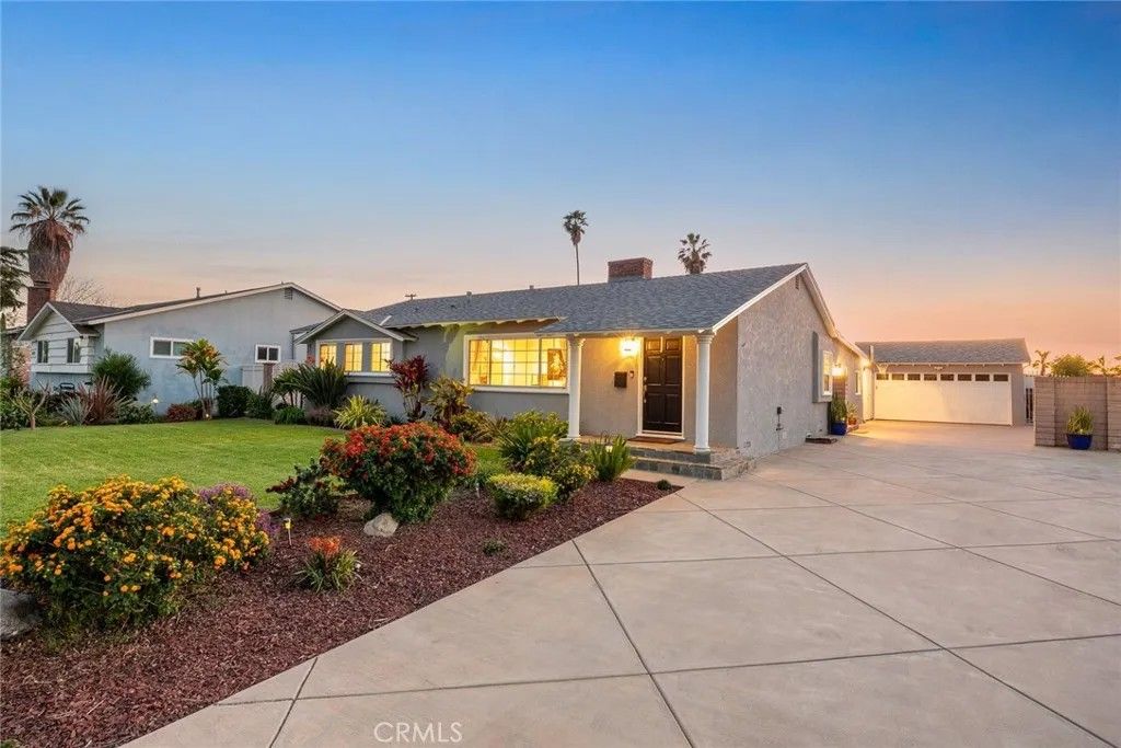 Photo of 1421 S Pricedale Avenue, West Covina, CA 91790 (MLS # CV26060689)