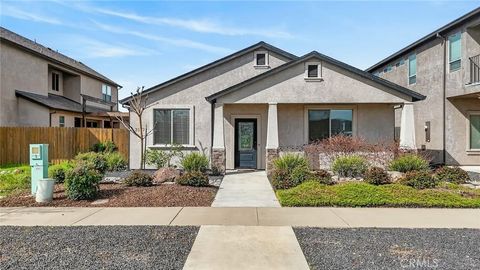 Photo of 3557 E Eaton, Chico, CA 95973 (MLS # SN26055936)