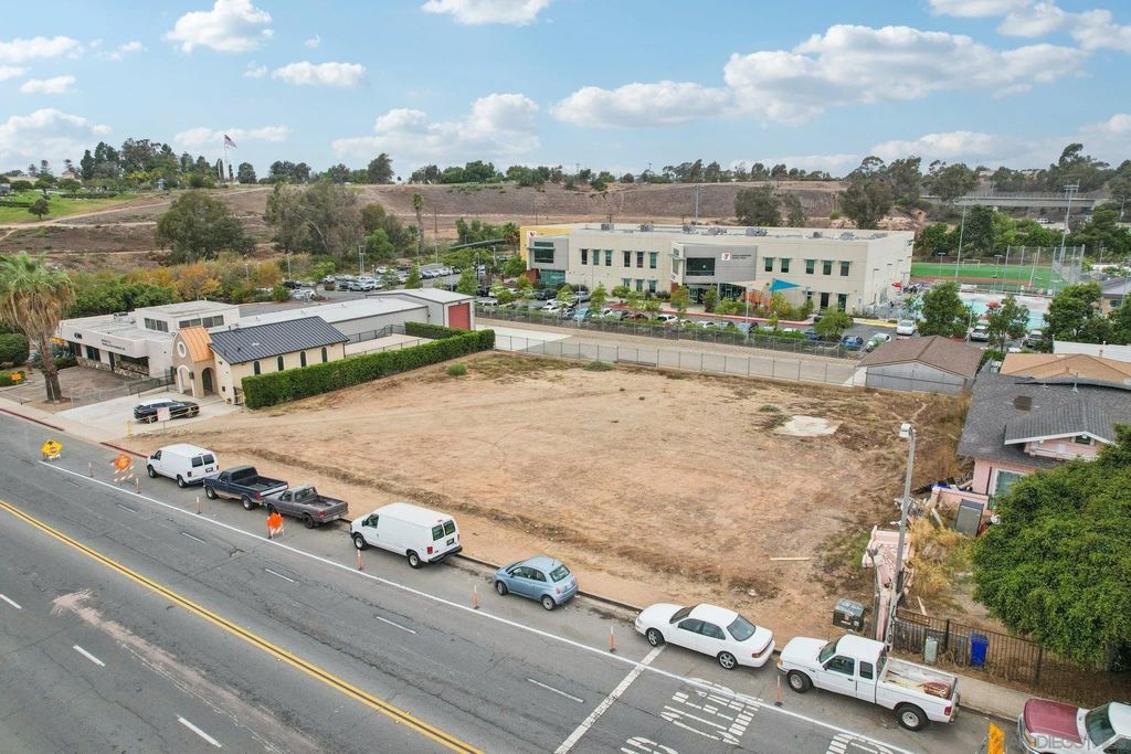 Photo of 4560 Imperial Ave, San Diego, CA 92102 (MLS # 260006463)