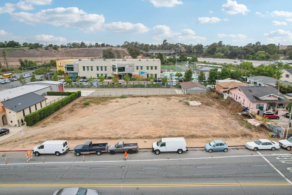 Photo of 4560 Imperial Ave, San Diego, CA 92102 (MLS # 260006463)