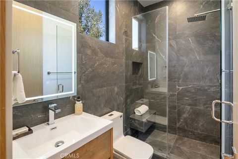 Tiny photo for 14822 Hesby Street, Sherman Oaks, CA 91403 (MLS # SR25235124)