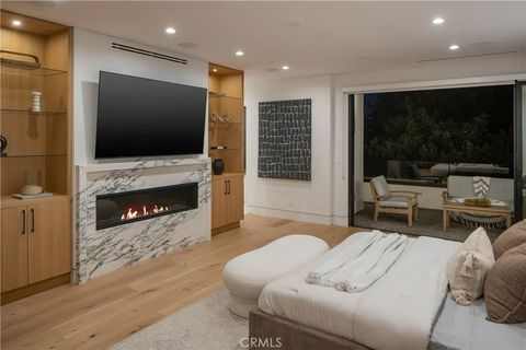 Tiny photo for 14822 Hesby Street, Sherman Oaks, CA 91403 (MLS # SR25235124)