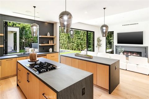 Tiny photo for 14822 Hesby Street, Sherman Oaks, CA 91403 (MLS # SR25235124)