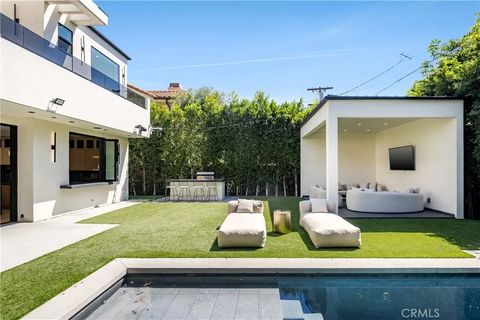 Tiny photo for 14822 Hesby Street, Sherman Oaks, CA 91403 (MLS # SR25235124)