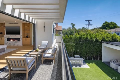 Tiny photo for 14822 Hesby Street, Sherman Oaks, CA 91403 (MLS # SR25235124)