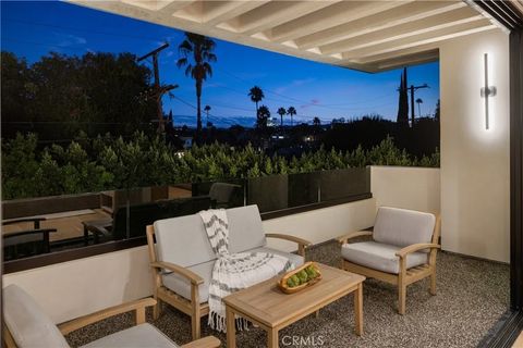 Tiny photo for 14822 Hesby Street, Sherman Oaks, CA 91403 (MLS # SR25235124)