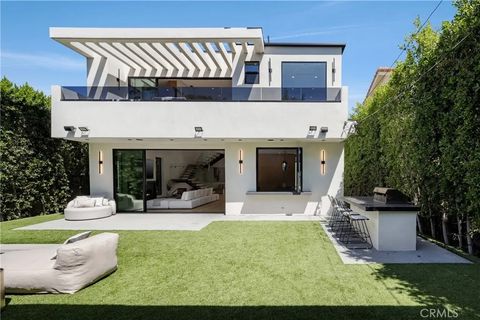 Tiny photo for 14822 Hesby Street, Sherman Oaks, CA 91403 (MLS # SR25235124)