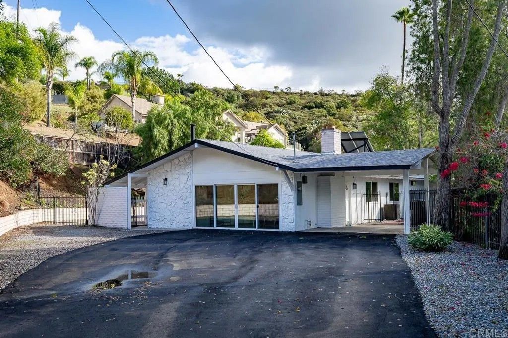 Photo of 1603 Towell Lane, Escondido, CA 92029 (MLS # PTP2509332)