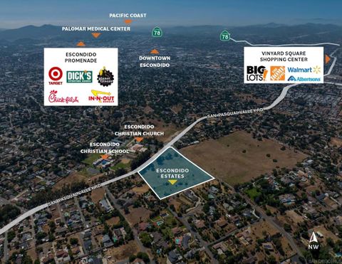 1125 Idaho Ave 1 Escondido CA 92027
