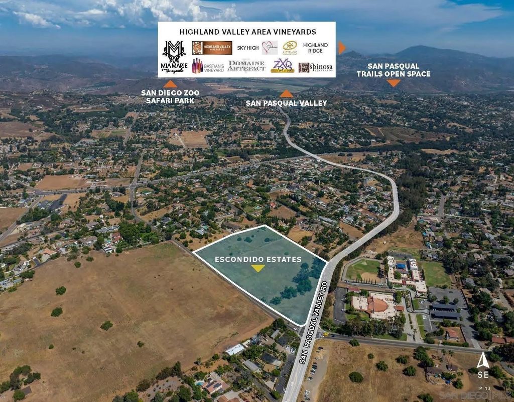 Photo of 1125 Idaho Ave, Escondido, CA 92027 (MLS # 250039589)