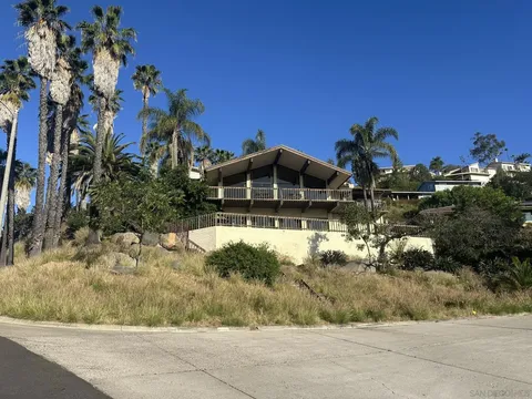 9902 Heavenly Way, La Mesa, CA 91941 - #: 260007078