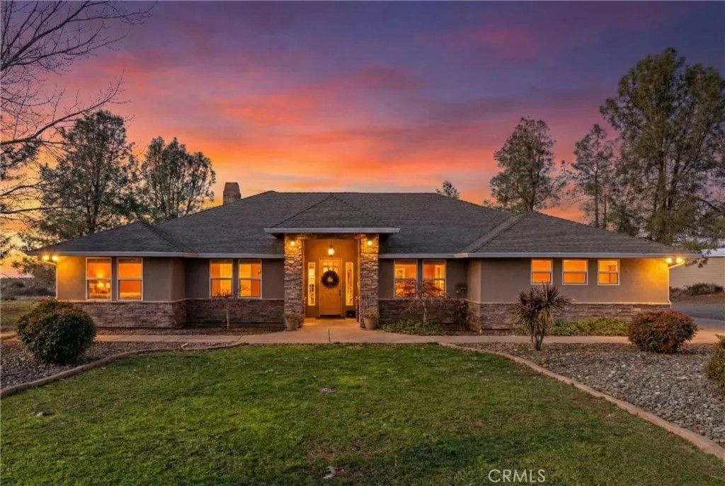 Photo of 4665 Zinfandel Drive, Chico, CA 95928 (MLS # SN26000447)