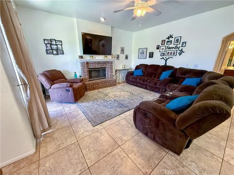 Tiny photo for 13251 Kirkwood Dr, Victorville, CA 92392 (MLS # HD26072177)