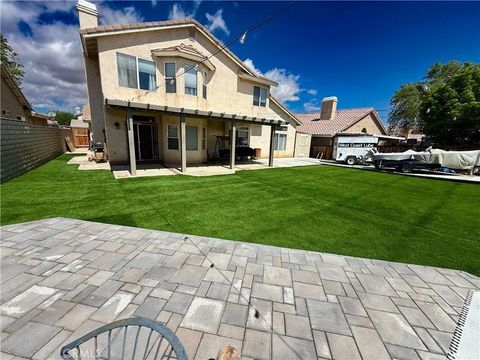 Tiny photo for 13251 Kirkwood Dr, Victorville, CA 92392 (MLS # HD26072177)