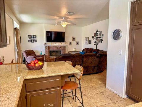 Tiny photo for 13251 Kirkwood Dr, Victorville, CA 92392 (MLS # HD26072177)