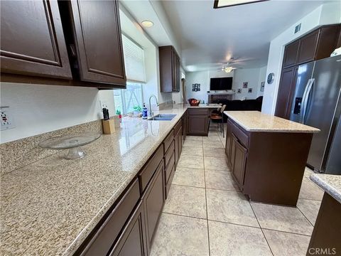 Tiny photo for 13251 Kirkwood Dr, Victorville, CA 92392 (MLS # HD26072177)