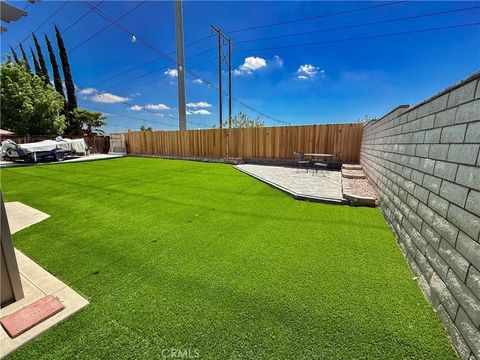 Tiny photo for 13251 Kirkwood Dr, Victorville, CA 92392 (MLS # HD26072177)